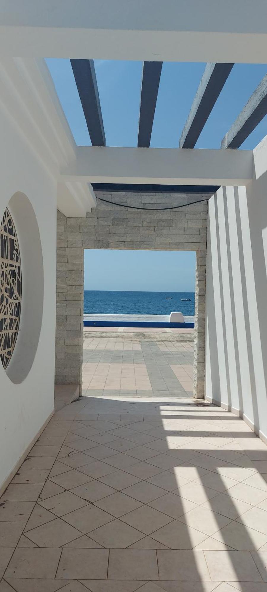 Las Olas Atico Penhouse With Terrace And Sea View, 2 Bedrooms La Caleta  Dış mekan fotoğraf