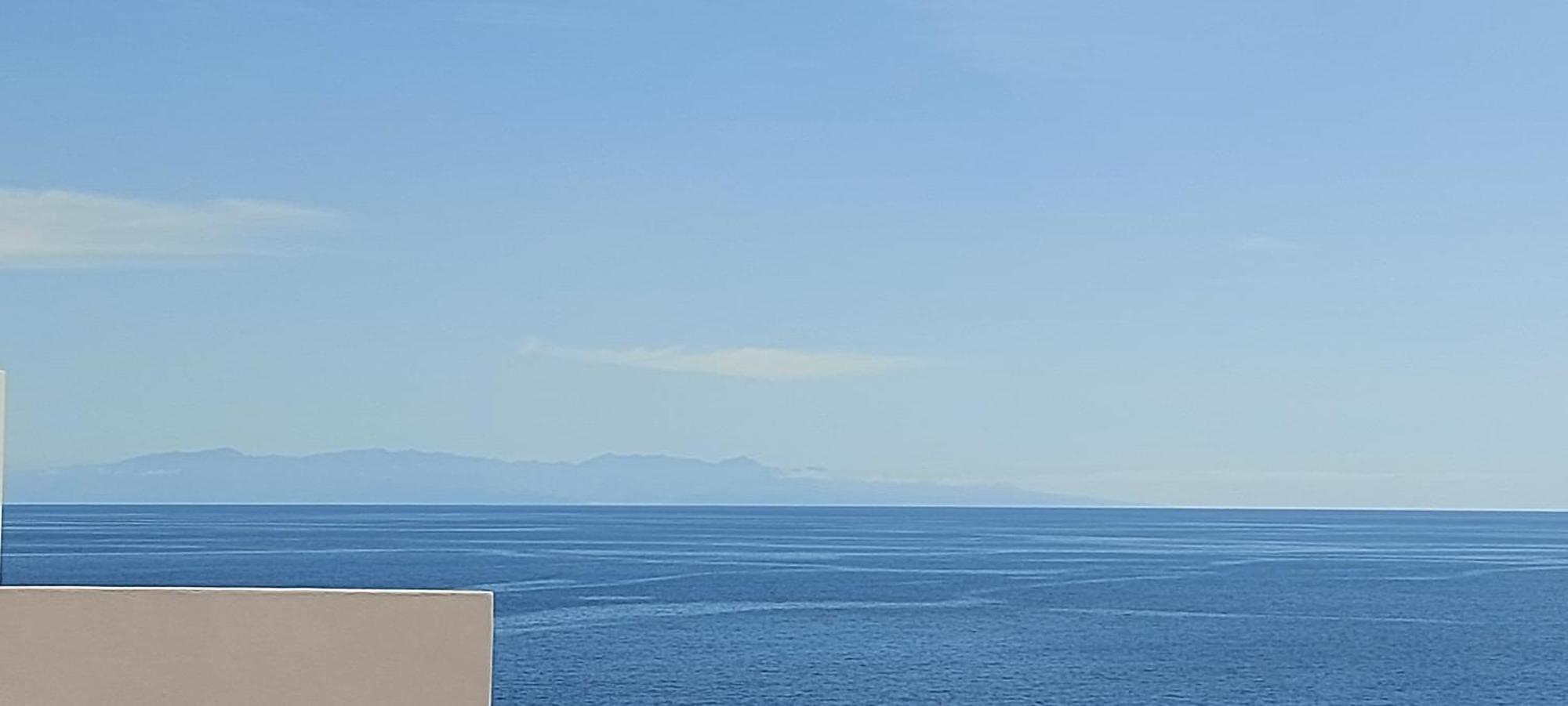 Las Olas Atico Penhouse With Terrace And Sea View, 2 Bedrooms La Caleta  Dış mekan fotoğraf