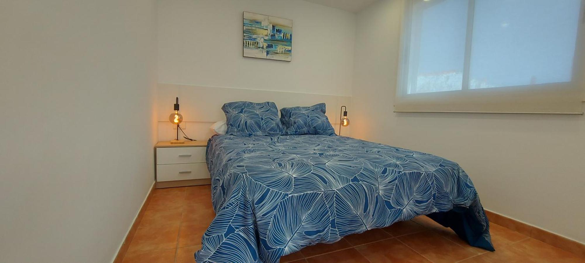 Las Olas Atico Penhouse With Terrace And Sea View, 2 Bedrooms La Caleta  Dış mekan fotoğraf