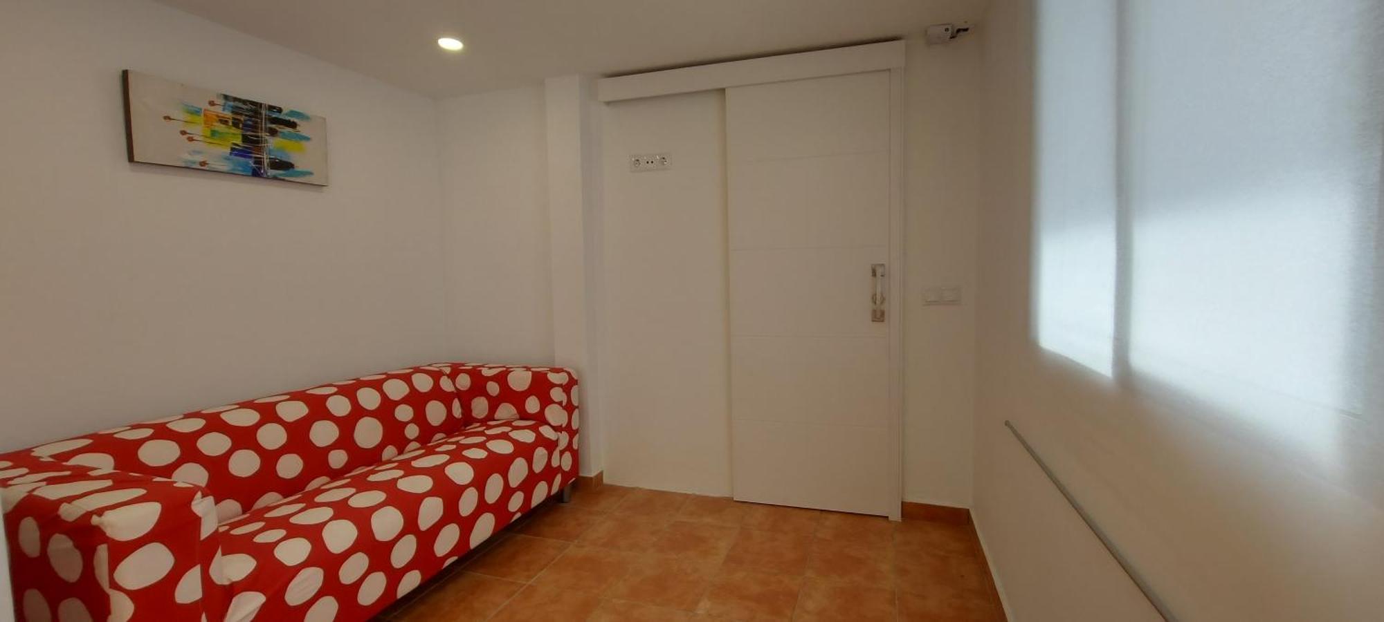 Las Olas Atico Penhouse With Terrace And Sea View, 2 Bedrooms La Caleta  Dış mekan fotoğraf