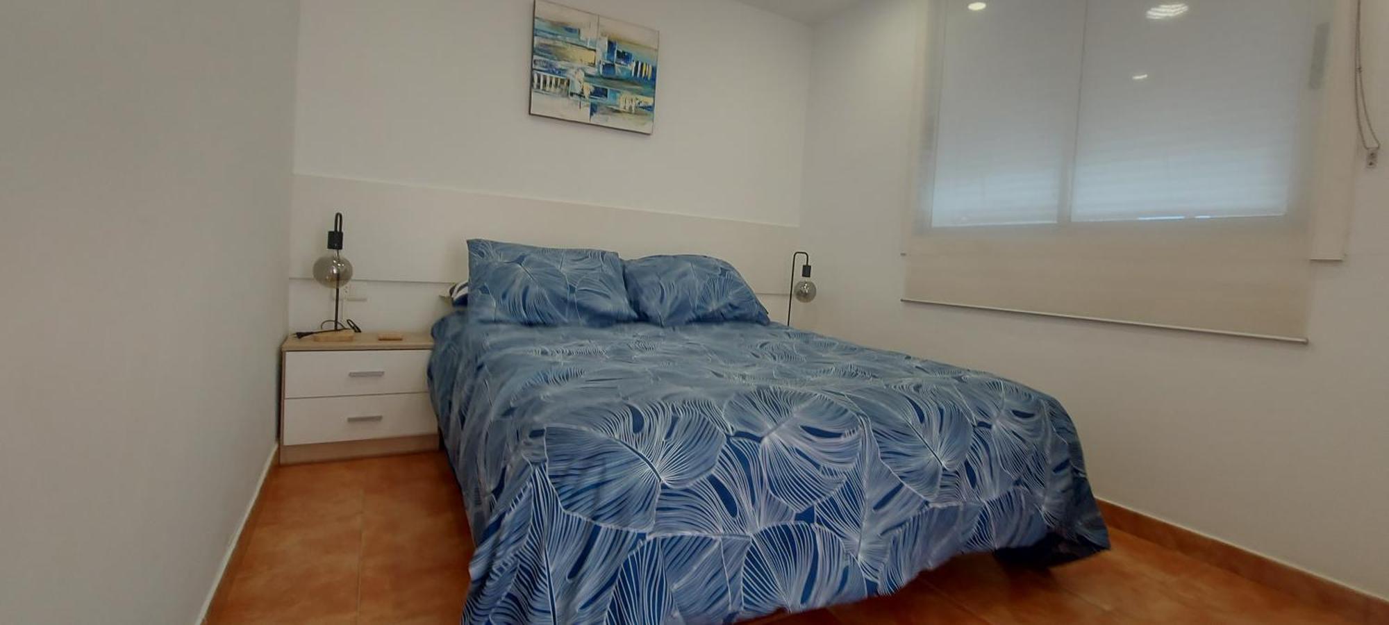 Las Olas Atico Penhouse With Terrace And Sea View, 2 Bedrooms La Caleta  Dış mekan fotoğraf