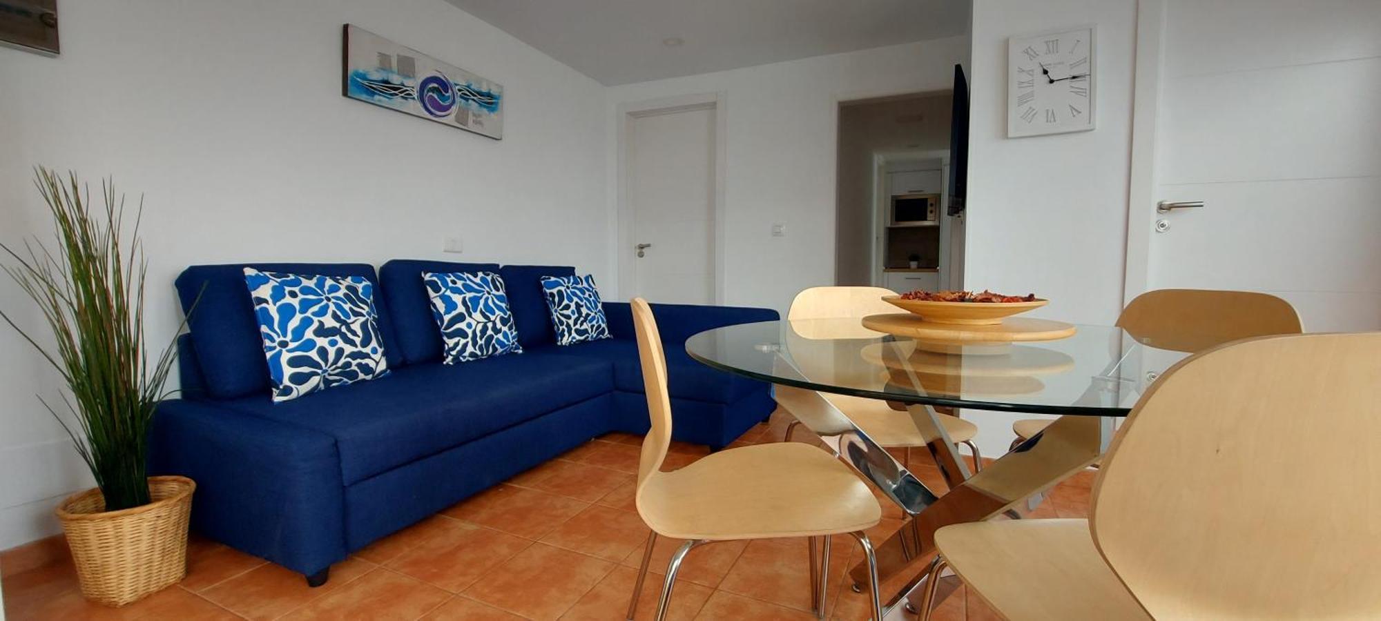Las Olas Atico Penhouse With Terrace And Sea View, 2 Bedrooms La Caleta  Dış mekan fotoğraf